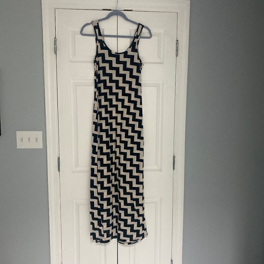 Bar III maxi dress 